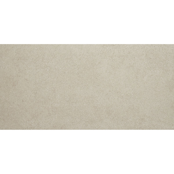 Itona Tile Freeport 12" x 24" Ceramic Concrete Look Tile Wayfair